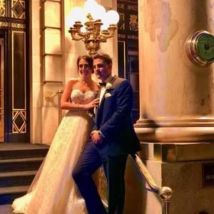 Meet your Posher, Patrick